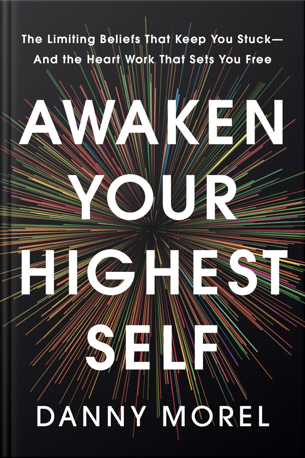 Awaken Your Highest Self book