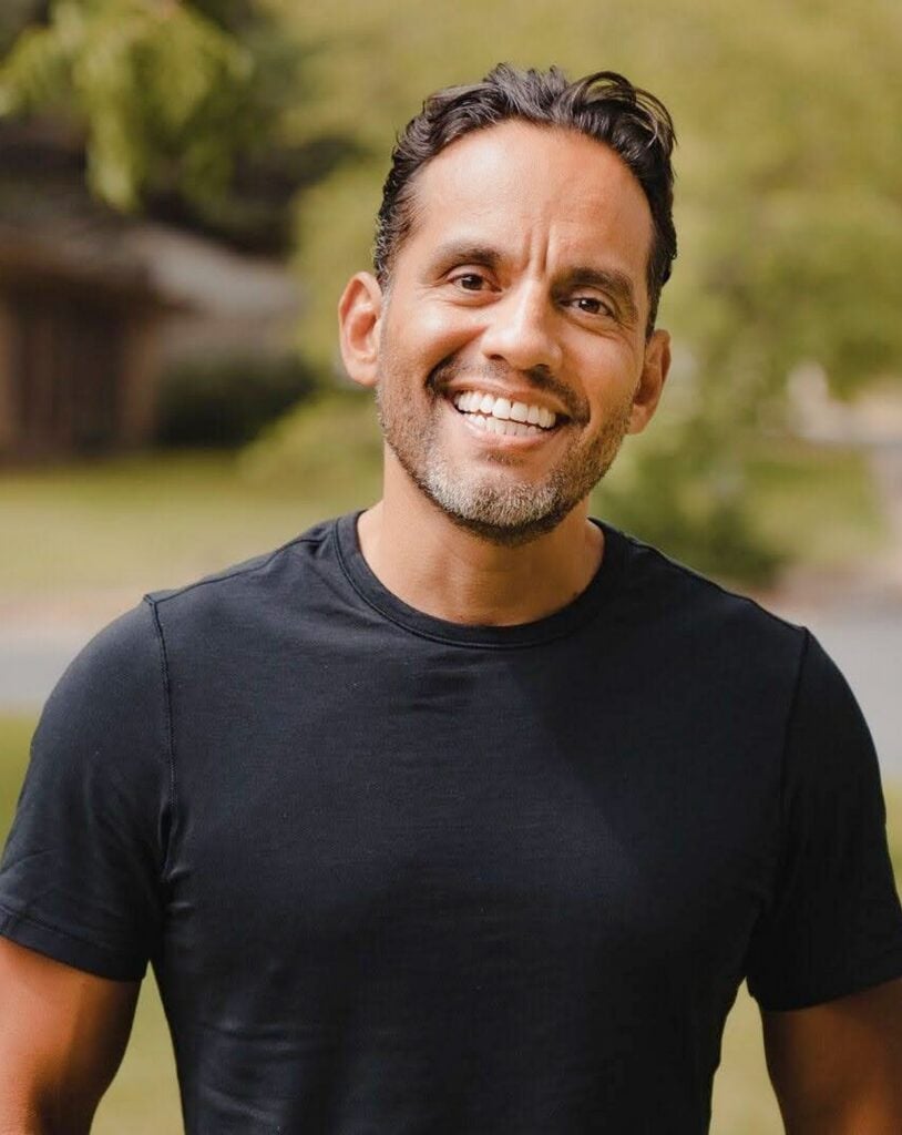 Danny Morel