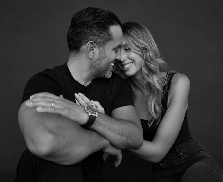 Danny & Jen