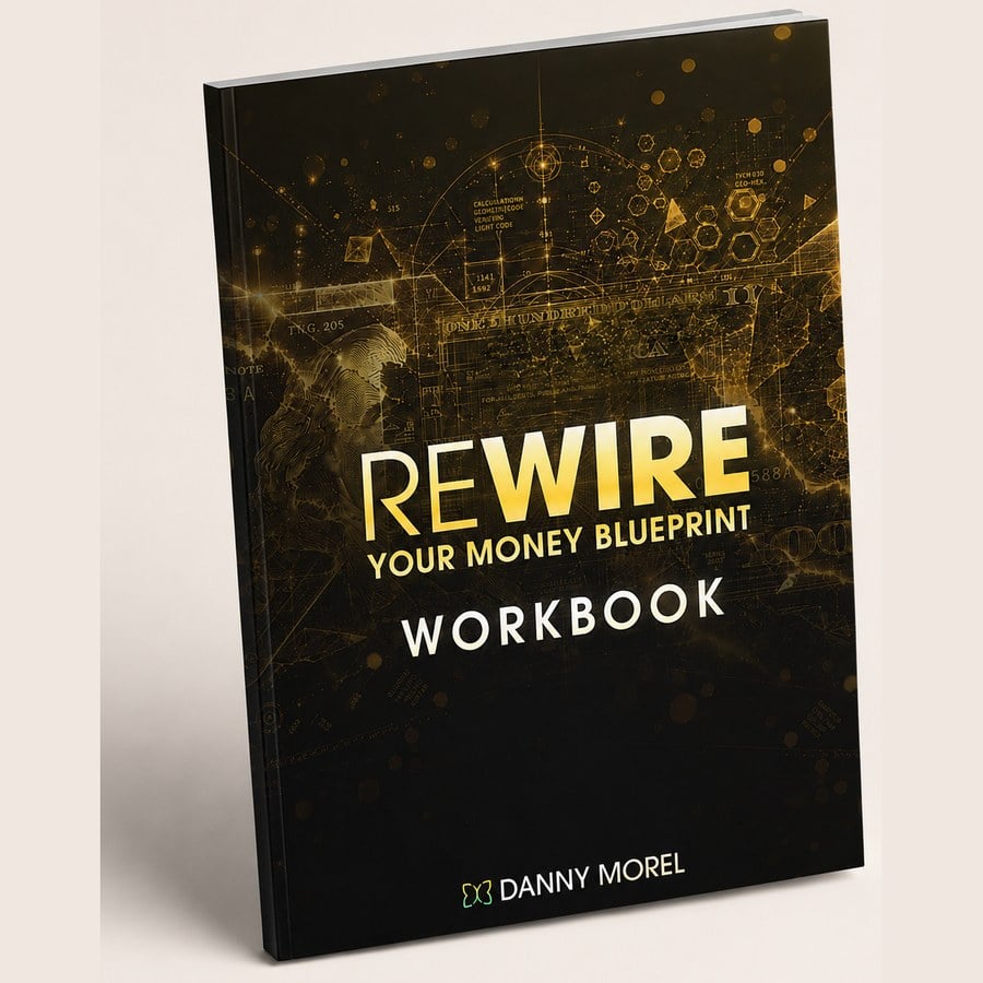 The Rewire Workbook
